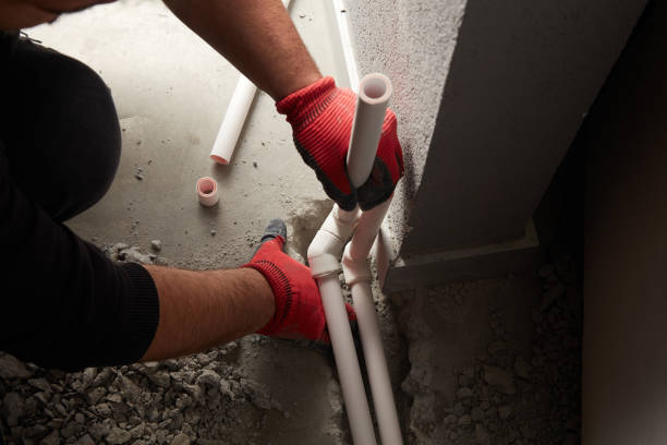 Best Clogged Drain Plumber  in Brownfields, LA