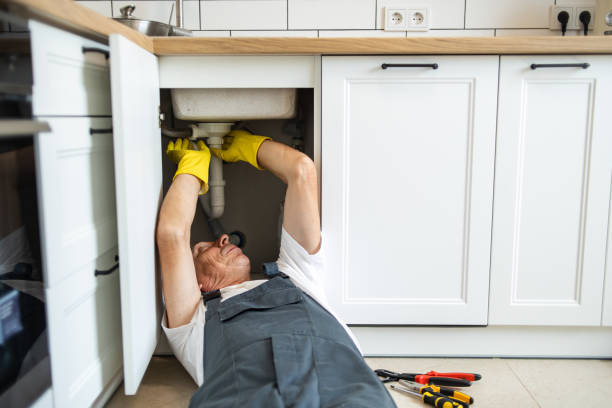 Best Plumbing Installation Services  in Brownfields, LA