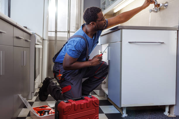 Best Shower Repair Services  in Brownfields, LA