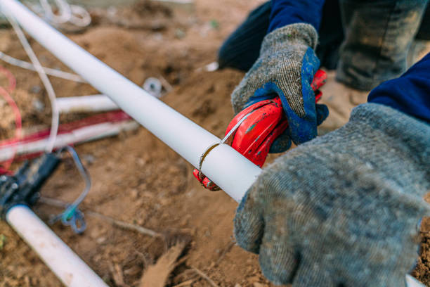 Professional Plumbing in Brownfields, LA